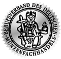 Berufsverband des deutschen Mnzenfachhandels